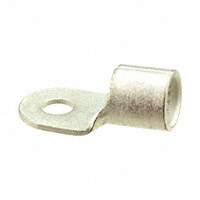 TE Connectivity AMP Connectors - 160003 - CONN RING D-SHAPE 3/0AWG M10