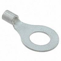 TE Connectivity AMP Connectors - 160038 - CONN RING CIRC 10-12AWG M10