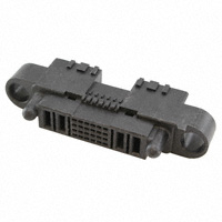 TE Connectivity AMP Connectors - 1600636-2 - CONN ASSY RECEPT SOCKET