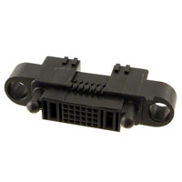 TE Connectivity AMP Connectors - 1600636-9 - CONN ASSY RECEPT SOCKET