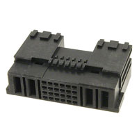 TE Connectivity AMP Connectors - 1600688-1 - CONN ASSY RECEPT SOCKET