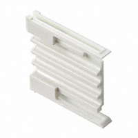 TE Connectivity AMP Connectors - 1600902-1 - INSERT MBXL 2 SIGNAL LOCK 4POS