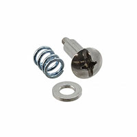 TE Connectivity AMP Connectors - 1600914-5 - HARDWARE KIT PANEL MT MULTIBEA