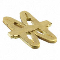 TE Connectivity AMP Connectors - 1601000-1 - CONN MAG TERM 18-34AWG IDC