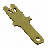 TE Connectivity AMP Connectors - 1601005-1 - CONN MAG TERM 18-34AWG QC 0.110