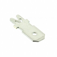 TE Connectivity AMP Connectors - 1601011-2 - CONN MAG TERM 18-34AWG QC 0.187