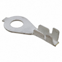 TE Connectivity AMP Connectors - 160101-2 - CONN RING CIRC 16-20AWG #8 CRIMP