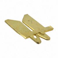 TE Connectivity AMP Connectors - 1601012-1 - CONN MAG TERM 18-34AWG IDC