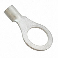 TE Connectivity AMP Connectors - 160121 - CONN RING CIRC 10-12AWG M10