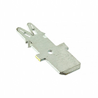 TE Connectivity AMP Connectors - 1601254-2 - CONN MAG TERM 18-34AWG TAB