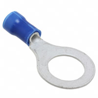 TE Connectivity AMP Connectors - 160136 - CONN RING CIRC 14-16AWG M10