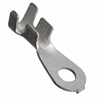 TE Connectivity AMP Connectors - 160163-2 - CONN RING CIRC 10-12AWG M4 CRIMP