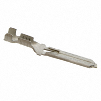 TE Connectivity AMP Connectors - 160174-2 - CONN QC TAB 20-22AWG 0.110 CRIMP