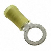 TE Connectivity AMP Connectors - 160298 - CONN RING CIRC 10-12AWG #5/16