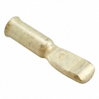 TE Connectivity AMP Connectors - 1604054-1 - TERM BLADE NON-GENDR 2/0AWG