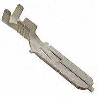 TE Connectivity AMP Connectors - 160450-2 - CONN QC TAB 14-18AWG 0.250 CRIMP