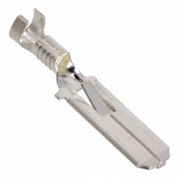 TE Connectivity AMP Connectors - 160451-3 - CONN QC TAB 14-18AWG 0.250 CRIMP