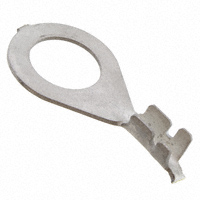 TE Connectivity AMP Connectors - 160467-2 - CONN RING CIRC 13.5-17AWG M10