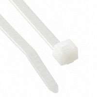TE Connectivity Raychem Cable Protection - 1-604751-9 - CABLE TIE STANDARD NYLON 11.83"