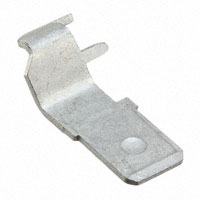 TE Connectivity AMP Connectors - 160650-2 - CONN QC TAB 0.250 SOLDER