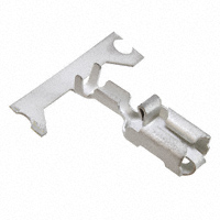 TE Connectivity AMP Connectors - 160759-3 - CONN QC RCPT 16-20AWG 0.250