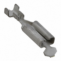 TE Connectivity AMP Connectors - 160772-3 - CONN QC RCPT 22-26AWG 0.110