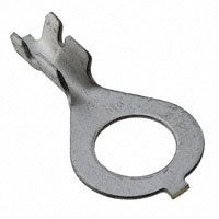 TE Connectivity AMP Connectors - 160789-2 - CONN RING CIRC 15-17AWG CRIMP