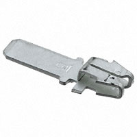 TE Connectivity AMP Connectors - 160809-2 - CONN MAG TERM 25-27AWG QC 0.187