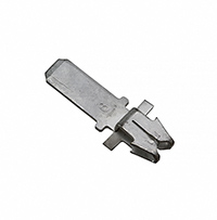TE Connectivity AMP Connectors - 160810-2 - CONN MAG TERM 28-30AWG QC 0.110