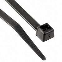 TE Connectivity Raychem Cable Protection - 1-608692-0 - CABLE TIE RELEAS NYLON 165.10MM