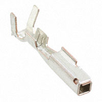 TE Connectivity AMP Connectors - 1612334-1 - GRACE INERTIA CONNECTOR 3.5 RE