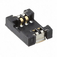 TE Connectivity AMP Connectors - 1612534-1 - CONN HEADER 2POS GOLD SOLDER