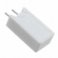 TE Connectivity Passive Product - SQMW210RJ - RES 10.0 OHM 2W 5% RADIAL