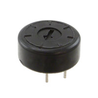 TE Connectivity Passive Product - 404807003007 - TRIMMER 10K OHM 1W TH