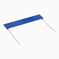 TE Connectivity Passive Product - HB31M0FZRE - RES 1.00M OHM 4W 1% RADIAL