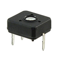 TE Connectivity AMP Connectors - CB10LV471M - TRIMMER 470 OHM 0.15W TH