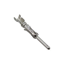 TE Connectivity AMP Connectors - 163081-8 - CONN PIN 16-18AWG TIN CRIMP
