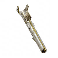 TE Connectivity AMP Connectors - 163301-6 - CONN PIN 17-20AWG TIN CRIMP