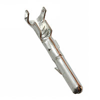 TE Connectivity AMP Connectors - 163301-8 - CONN PIN 17-20AWG TIN CRIMP