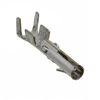 TE Connectivity AMP Connectors - 163302-6 - CONN SOCKET 13-17AWG TIN