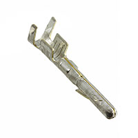 TE Connectivity AMP Connectors - 163303-6 - CONN SOCKET 13-17AWG TIN
