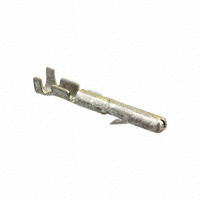 TE Connectivity AMP Connectors - 163558-2 - PIN M-N-L