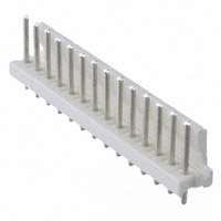 TE Connectivity AMP Connectors - 1-640445-4 - CONN HEADER 14POS VERT .156 TIN