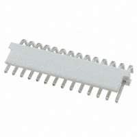 TE Connectivity AMP Connectors - 1-640389-4 - CONN HEADER 14POS R/A .156 TIN