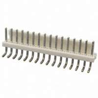 TE Connectivity AMP Connectors - 1-640389-6 - CONN HEADER 16POS R/A .156 TIN