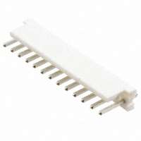 TE Connectivity AMP Connectors - 1-640445-3 - CONN HEADER 13POS VERT .156 TIN