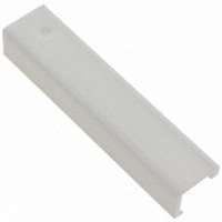 TE Connectivity AMP Connectors - 1-640551-3 - CONN COVER DUST 13POS MTA-156