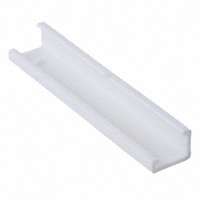 TE Connectivity AMP Connectors - 1-640551-5 - CONN COVER DUST 15POS MAT-156