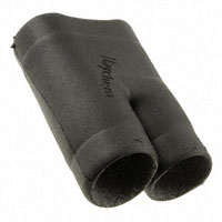 TE Connectivity Aerospace, Defense and Marine - 301A022-25/225-0 - TRANSITION MOLDED T SHAPE