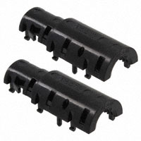 TE Connectivity AMP Connectors - 1643279-1 - TA HOOD,#8,BLACK